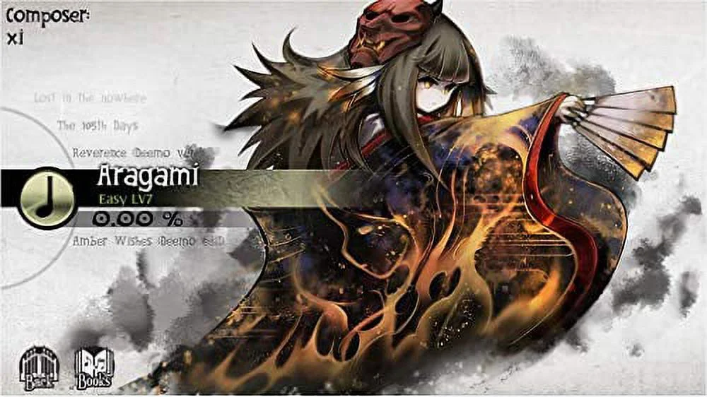 DEEMO - Nintendo Switch