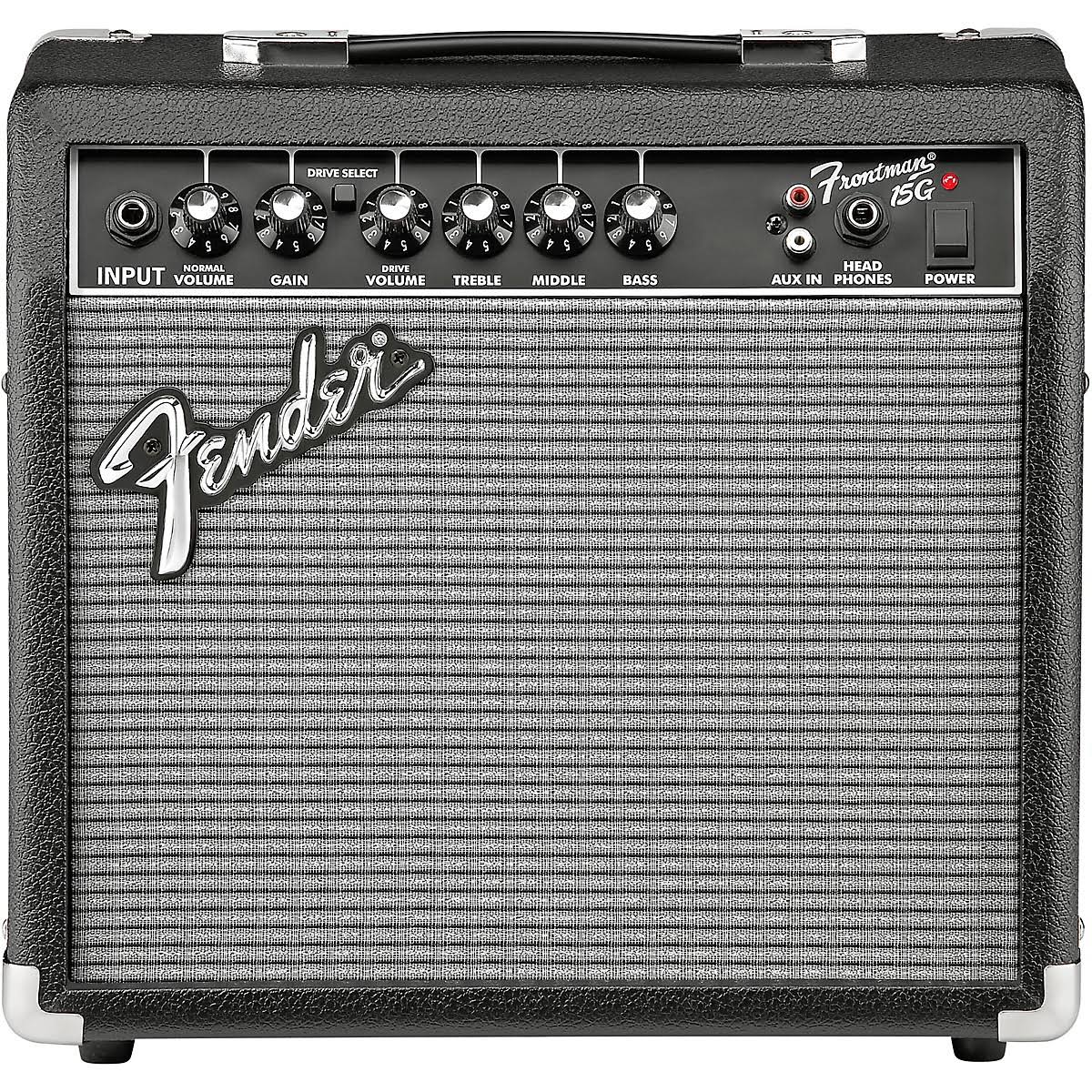 Squier Stratocaster Pack - Black