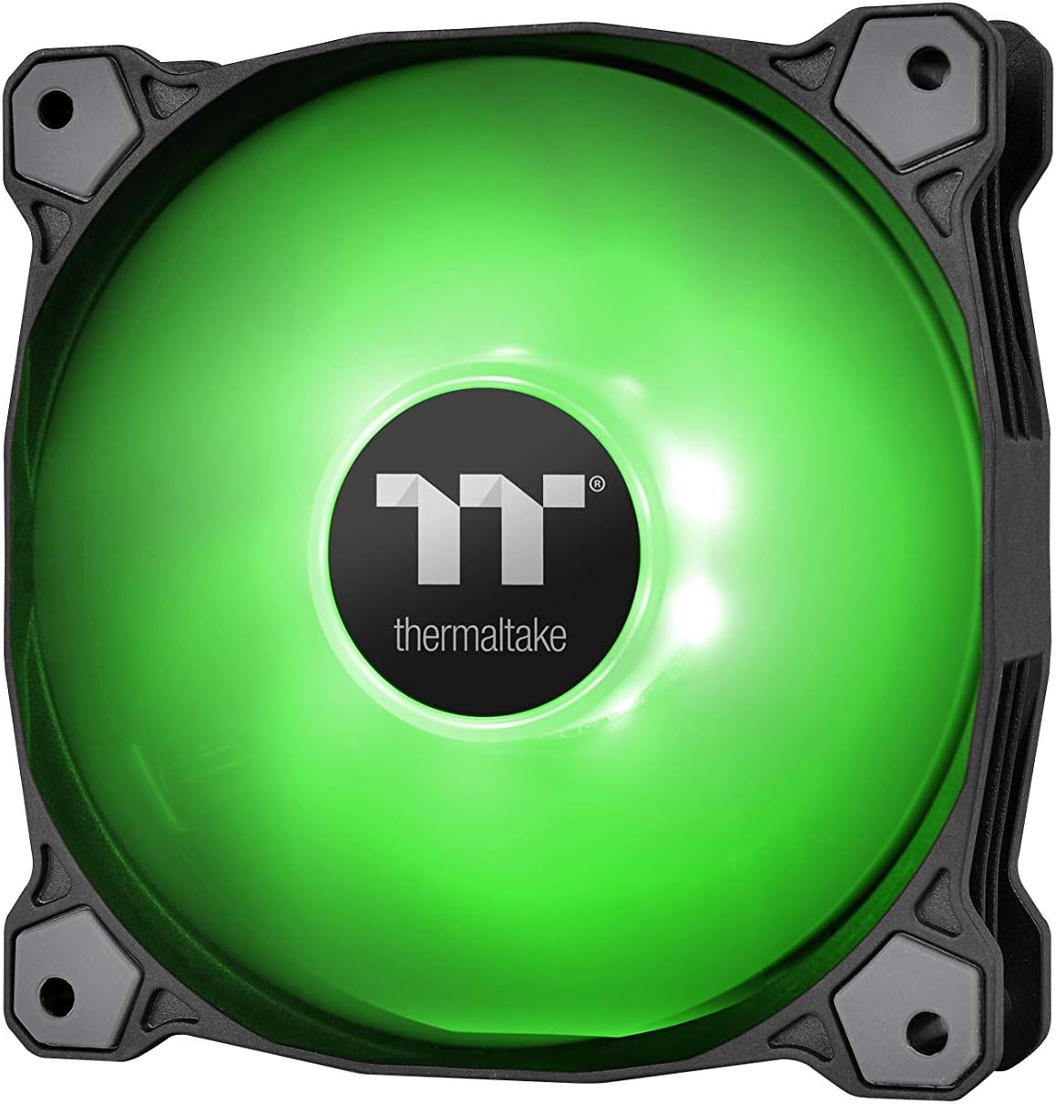 Thermaltake Vent TT Pure 12 ARGB SYNC CASE Fan 3 PACKCL-F079-PL12SW-A 5401