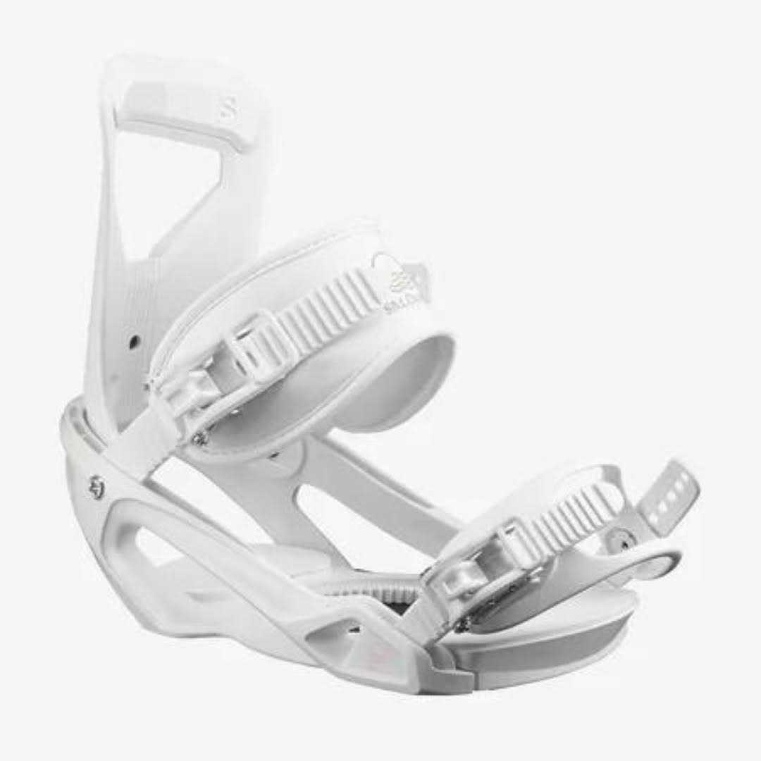 Salomon Pact Snowboard Bindings - Sports Supplies Online Store