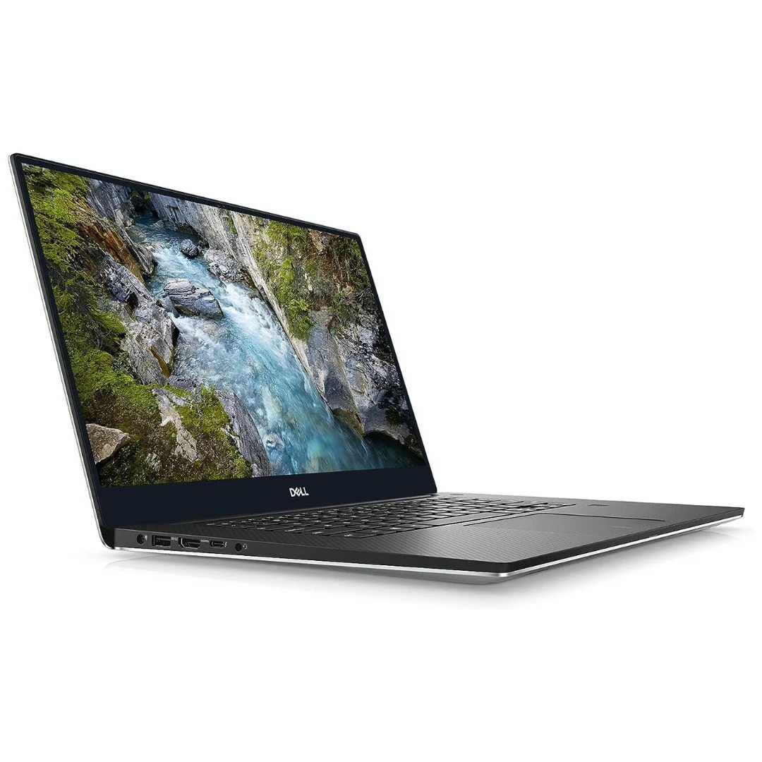 Dell Precision 5540 Intel Core i7-9850H 32GB 512GB SSD 15.6 FHD Win 11 Pro - Certified Refurbished