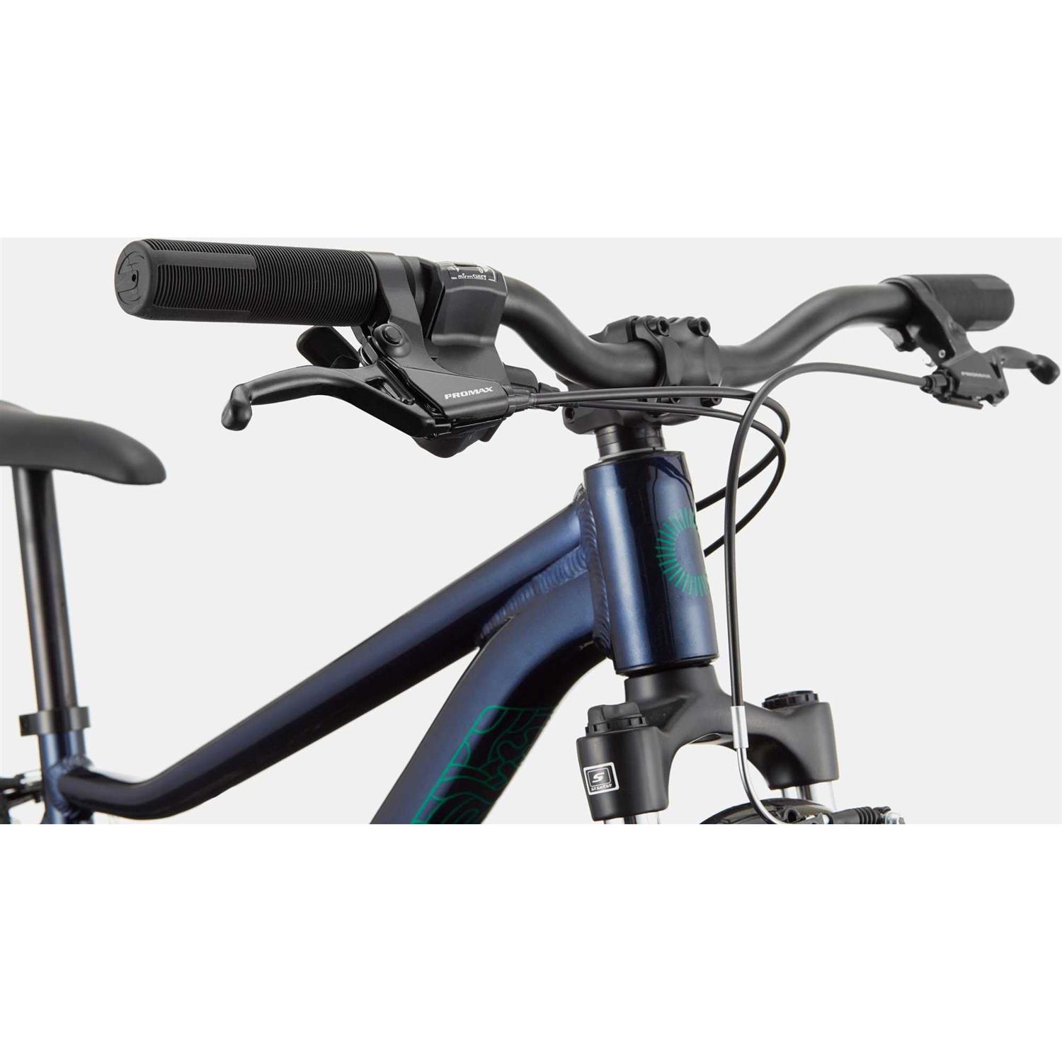 Cannondale 24 Kids Trail - Sports Supplies Online Store