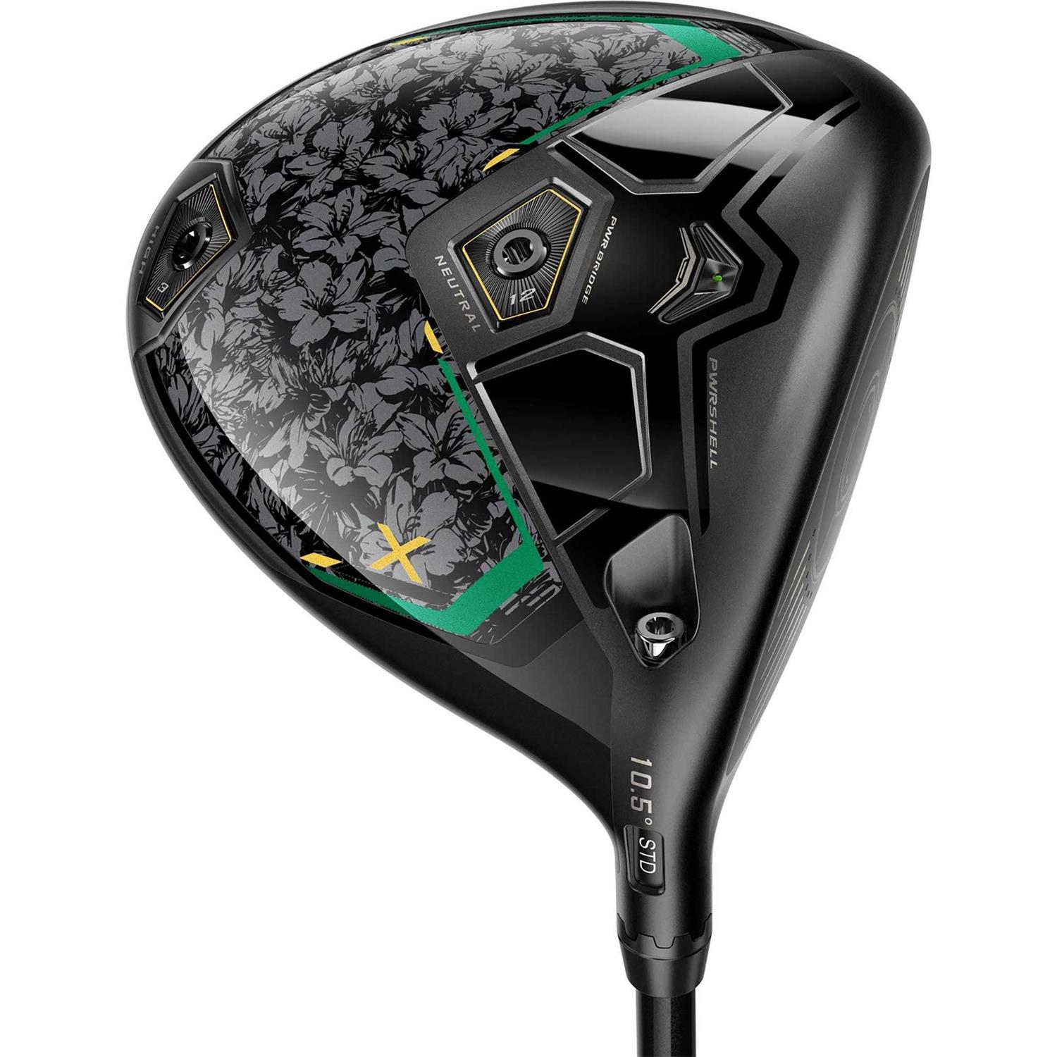Cobra Darkspeed X Season Opener Driver - Sports Supplies Online Store
