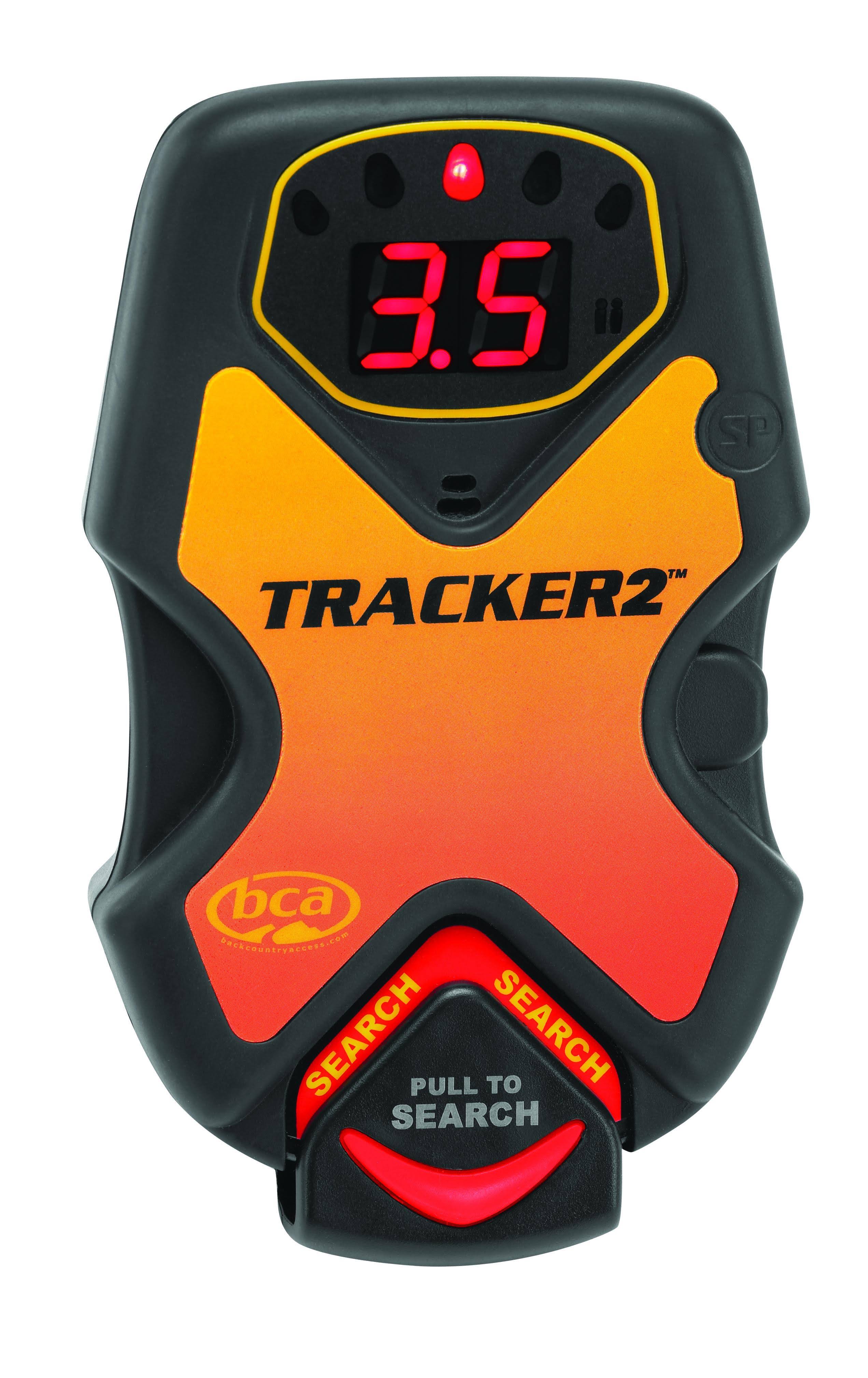 Backcountry Access Tracker 2 Transceiver - Megean