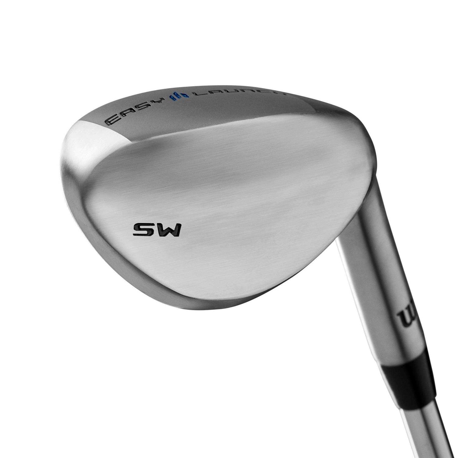 Wilson Profile SGI Senior Complete Golf Club Set - Sports Supplies Online Store