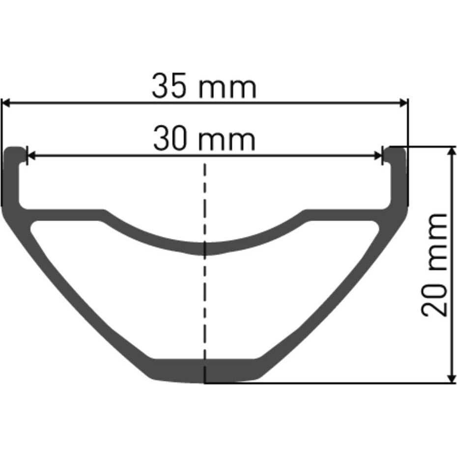 DT Swiss M 1900 Spline Rear Wheel - Sports Supplies Online Store