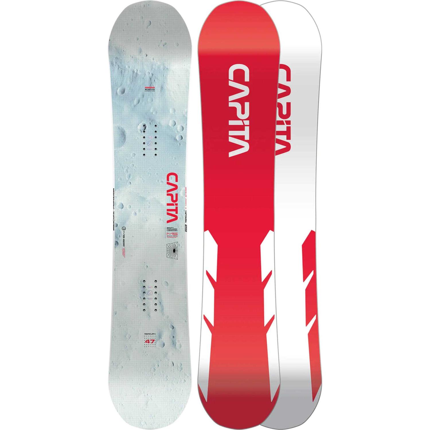 Capita Mercury Snowboard - Sports Supplies Online Store