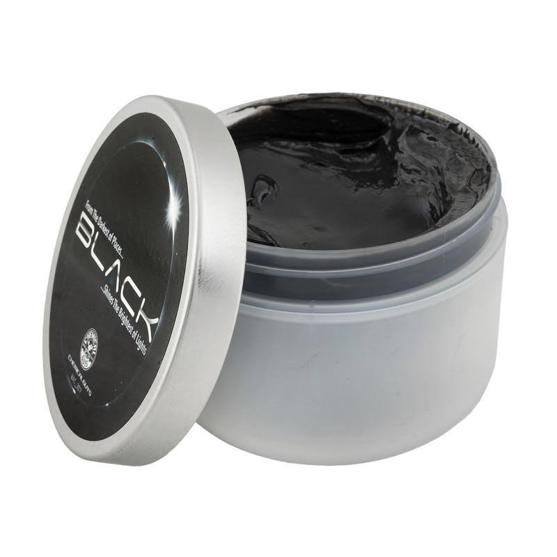 Chemical Guys WAC_307 - Black Signature Paste Wax