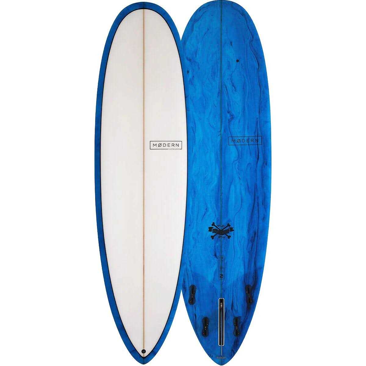 Modern Surfboards Love Child PU Surfboard - Sports Supplies Online Store