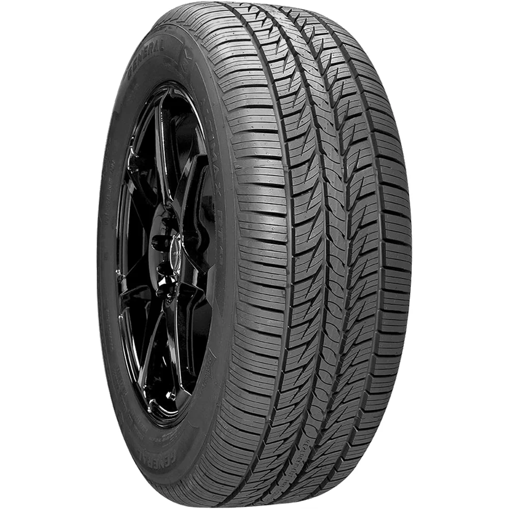 General Altimax RT43 All Season 225/70R16 103T Passenger Tire Fits: 2000-01 Jeep Cherokee Classic. 1997-99 Jeep Wrangler Sahara