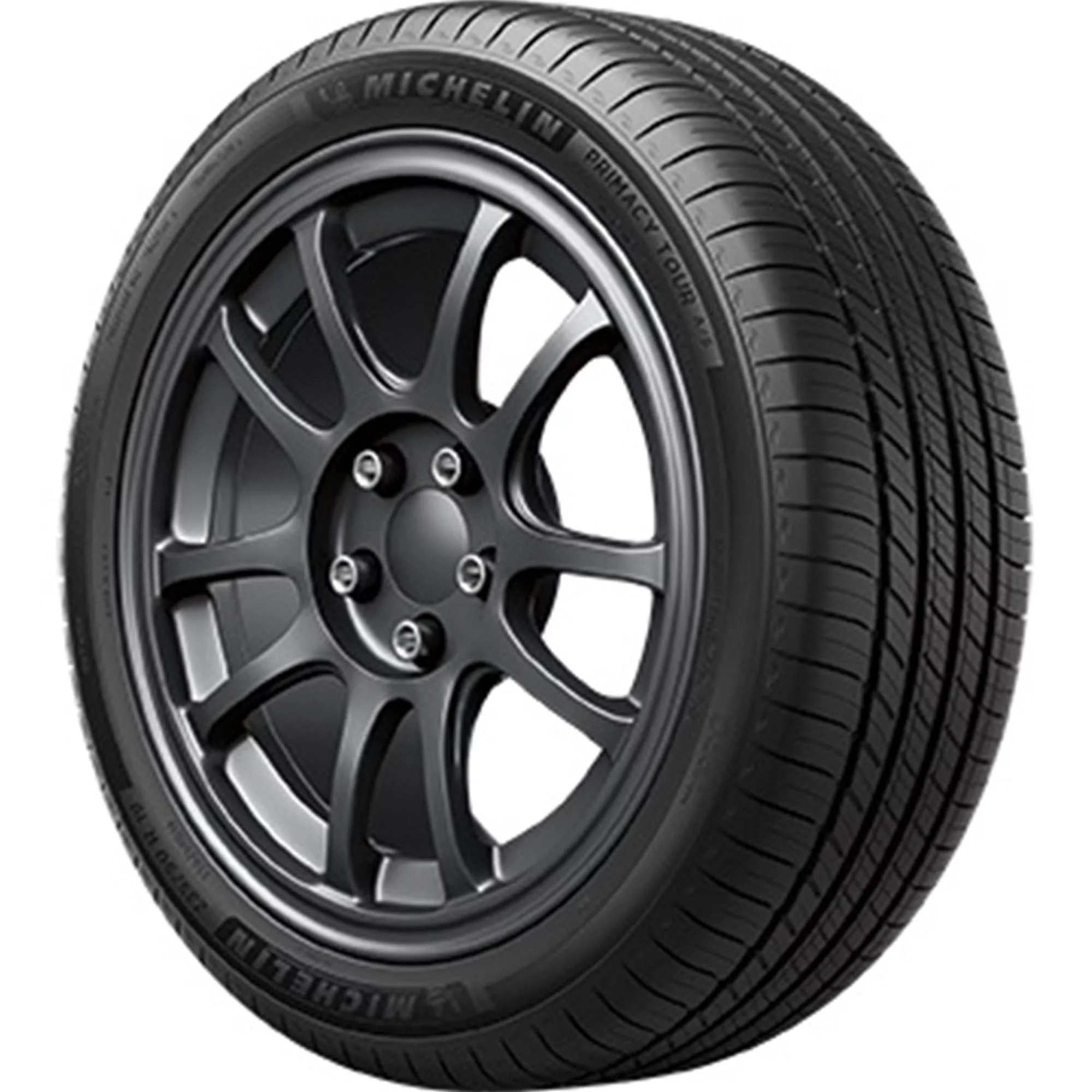 Michelin Primacy Tour A/S All Season 215/65R17 99H Passenger Tire Fits: 2021-22 Volkswagen Tiguan Comfortline, 2018-19 Volkswagen Tiguan Comfortline