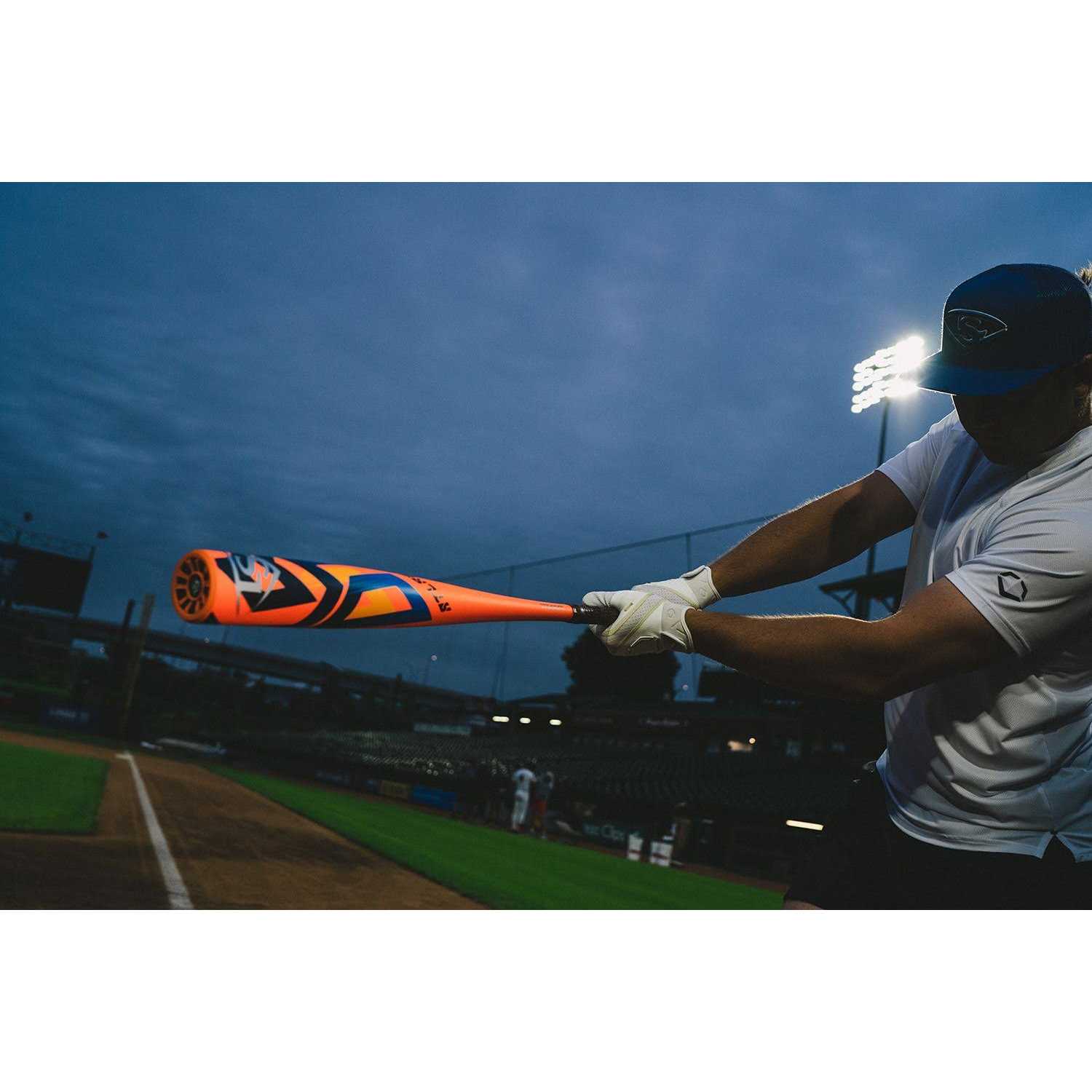 2023 Louisville Slugger Atlas USSSA Baseball Bat - Sports Supplies Online Store