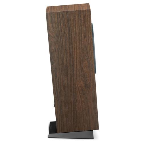 Focal Chora 816 Dark Wood 2.5-Way Floorstanding Speaker (Each)