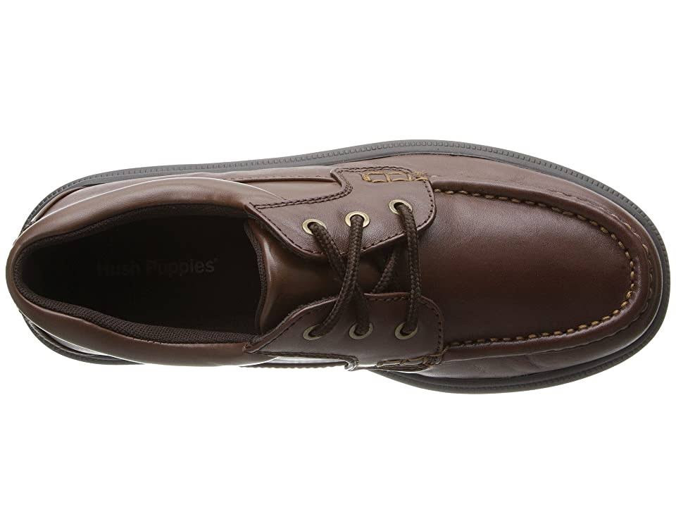 Men&s Hush Puppies Gus, Size: 7.5