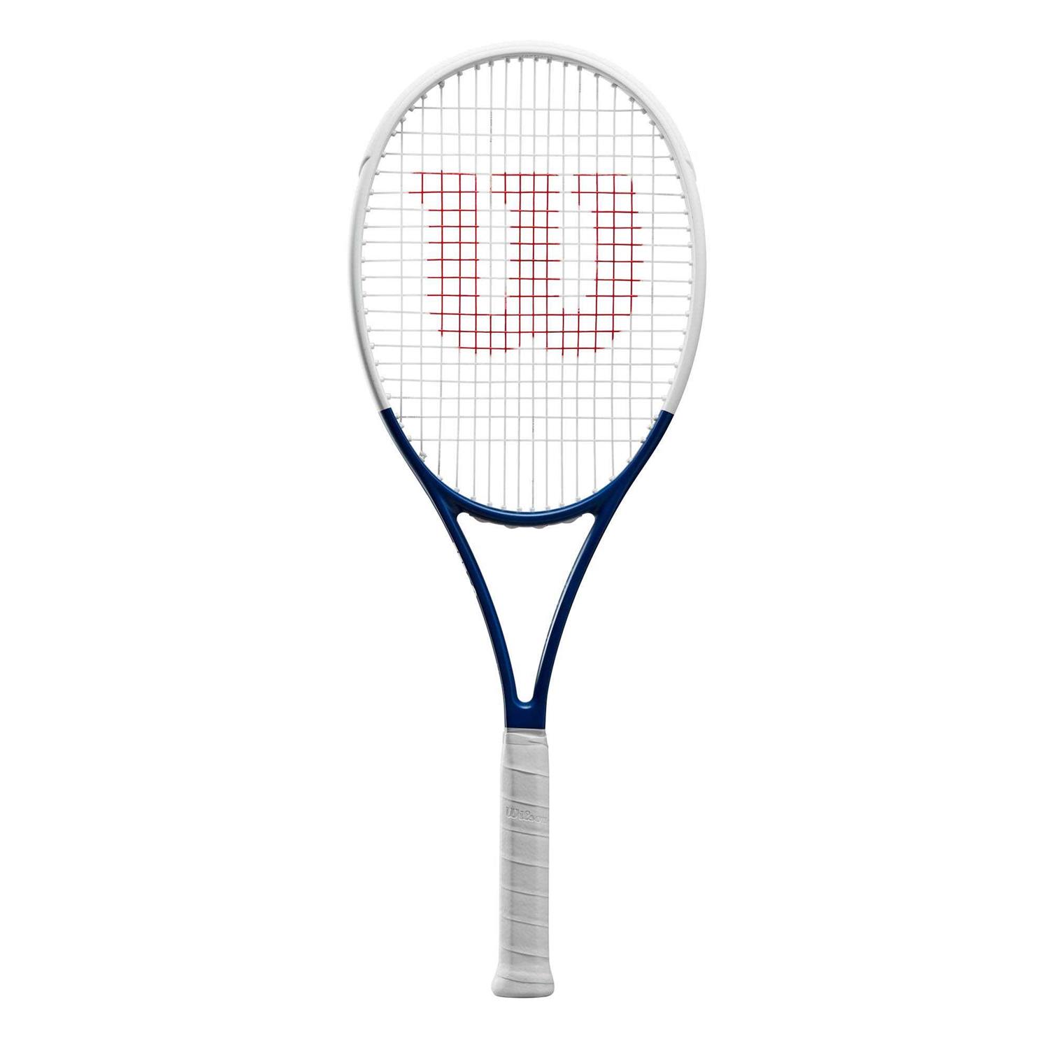 Wilson Blade 98 V8 US Open Tennis Racquet - Sports Supplies Online Store