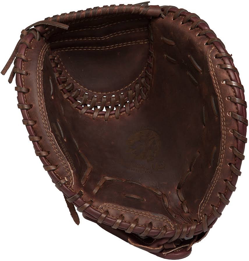 Nokona X2 Buckaroo X2-V3250 32.5 in Fastpitch Catchers Mitt