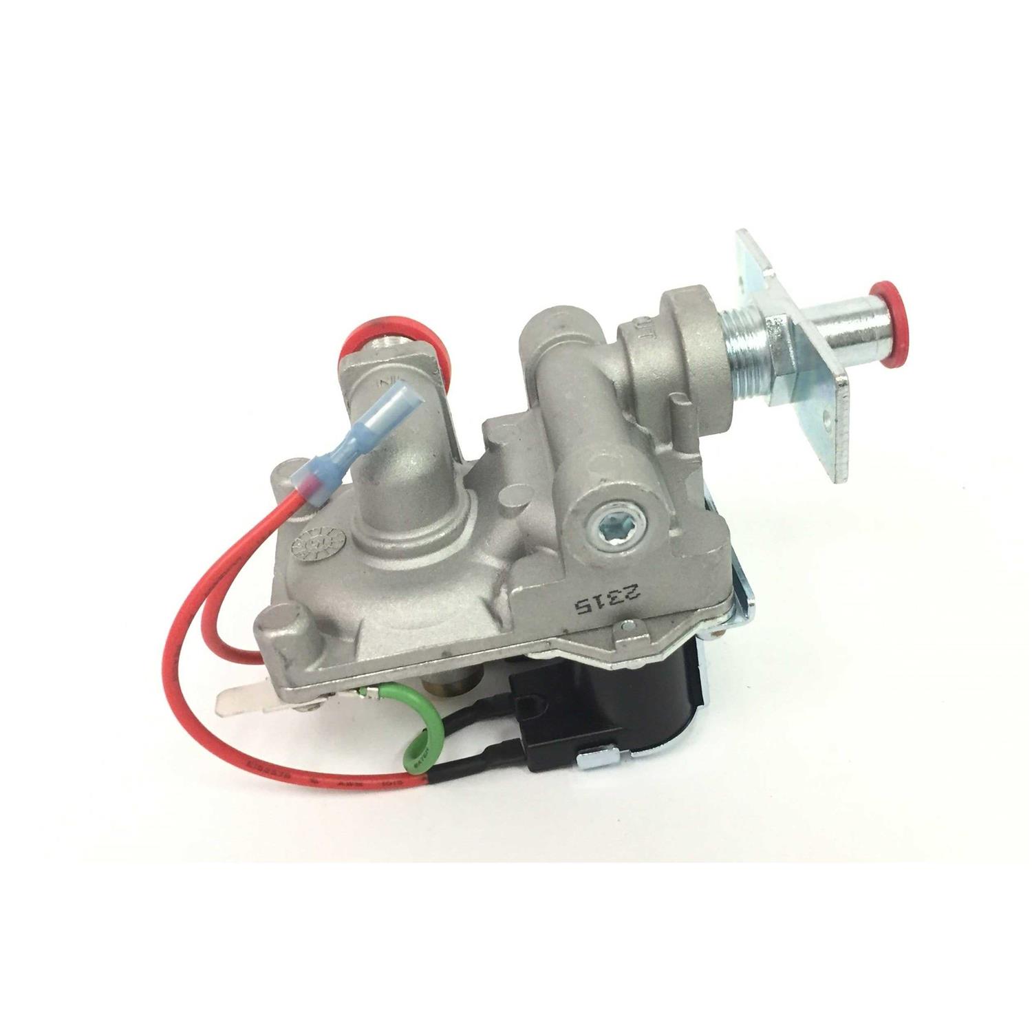 Dometic 31098 Kit Valve 12VDC Top SML - Shop Hardware Tools Online Store