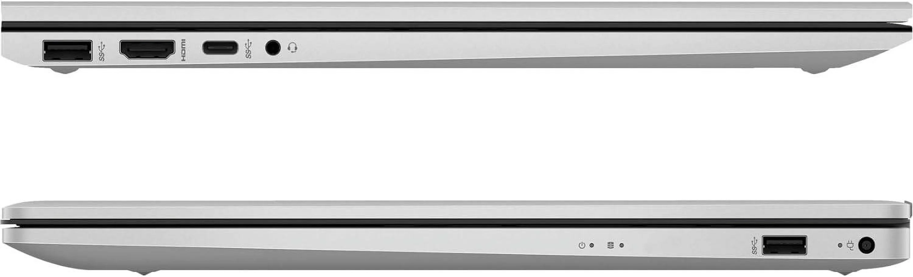 HP 17.3" Touchscreen HD+ Business Laptop Computer, 13th Gen Intel 10-Core i7-1355U, 32GB DDR4 RAM, 1TB PCIe SSD, WiFi 6, Backlit Keyboard
