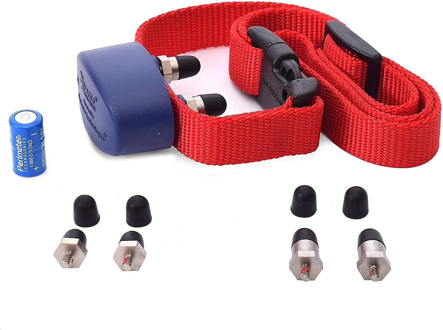 Underground Electric Dog Fence Ultimate - Extreme Pro Dog Fence System for Easy Setup and Maximum Longevity and Continued Reliable Pet Safety