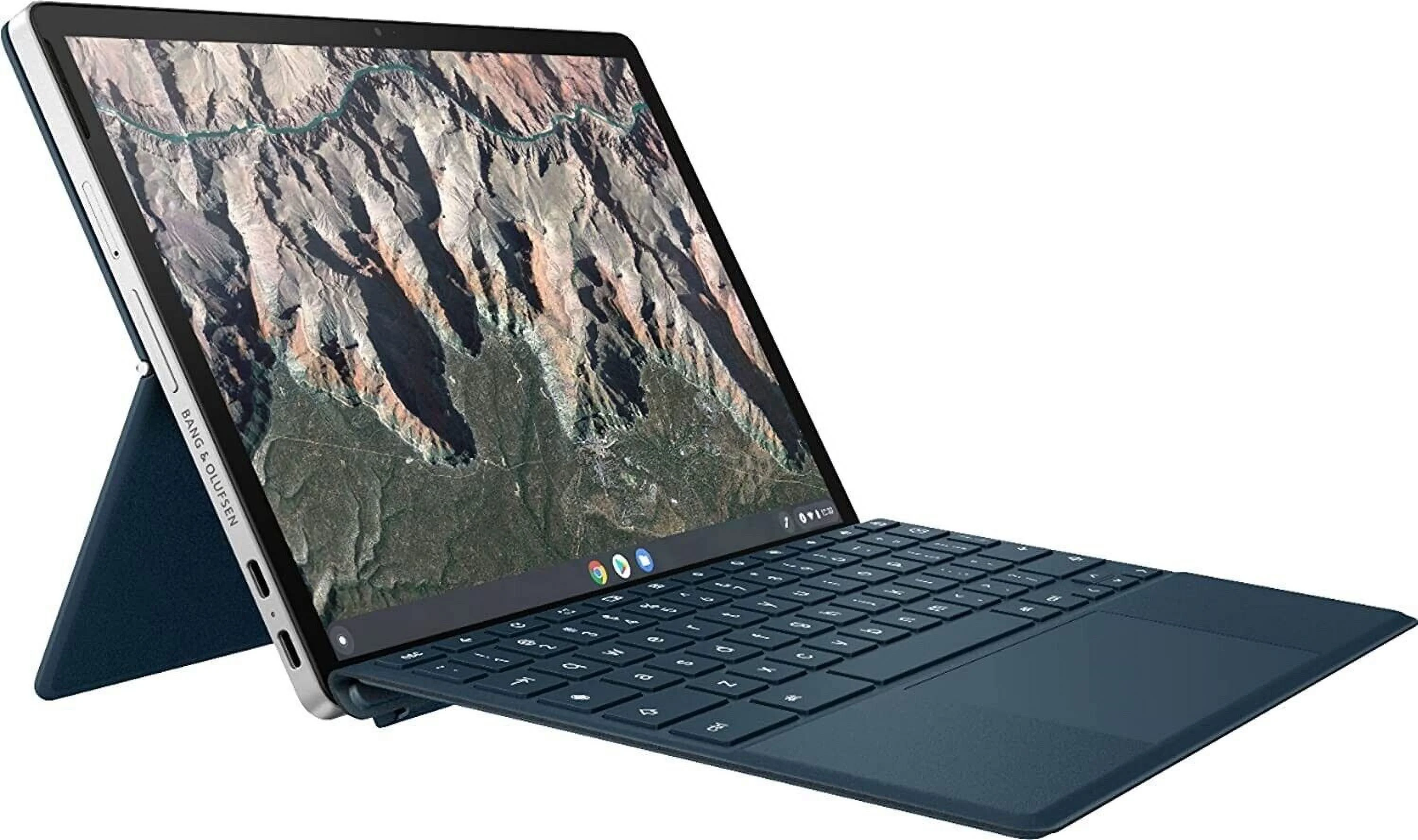 HP Chromebook x2 11-da0013dx 8GB 64GB eMMC Tablet with Keyboard 40Q85UA