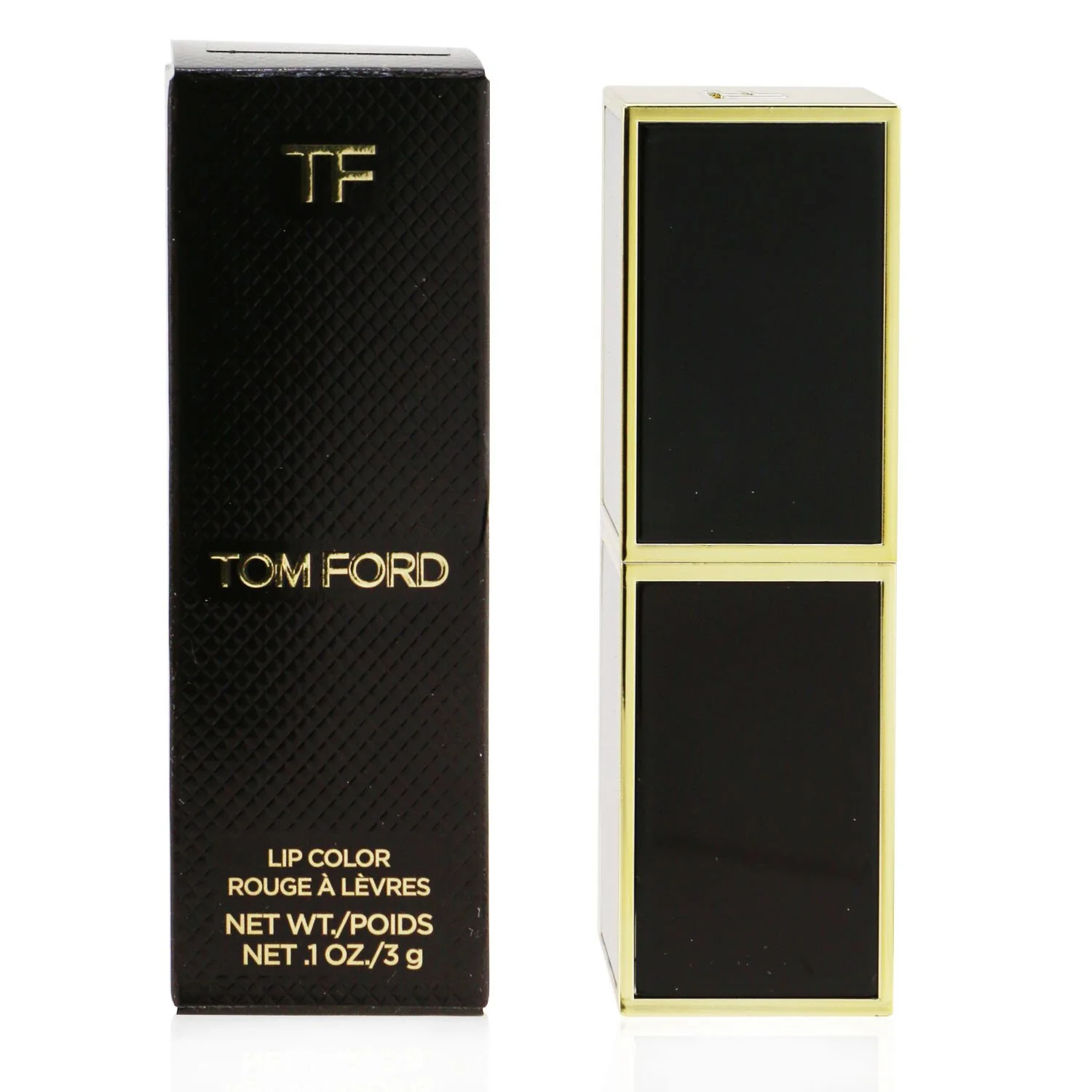 Tom Ford Lip Color - # 69 Night Mauve  3g/0.1oz