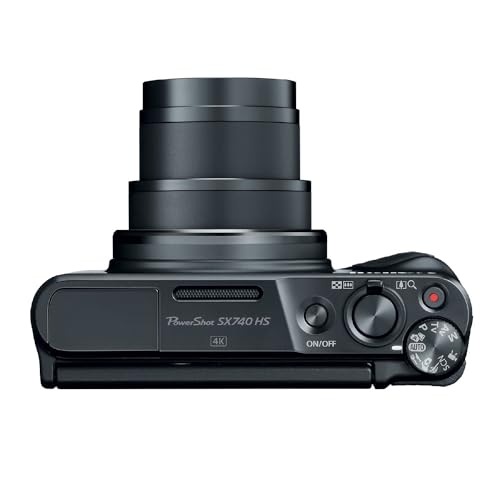 Canon Cameras US Point and Shoot Digital Camera with 3.0" LCD, Silver (2956C001)
