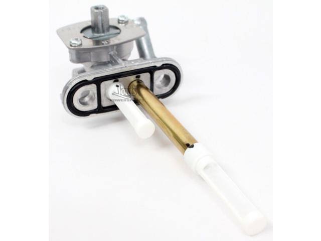 Kawasaki 1999 2000 2001 2002 Prairie 400 4x4 Fuel Tap Assembly 51023-1317 New OEM