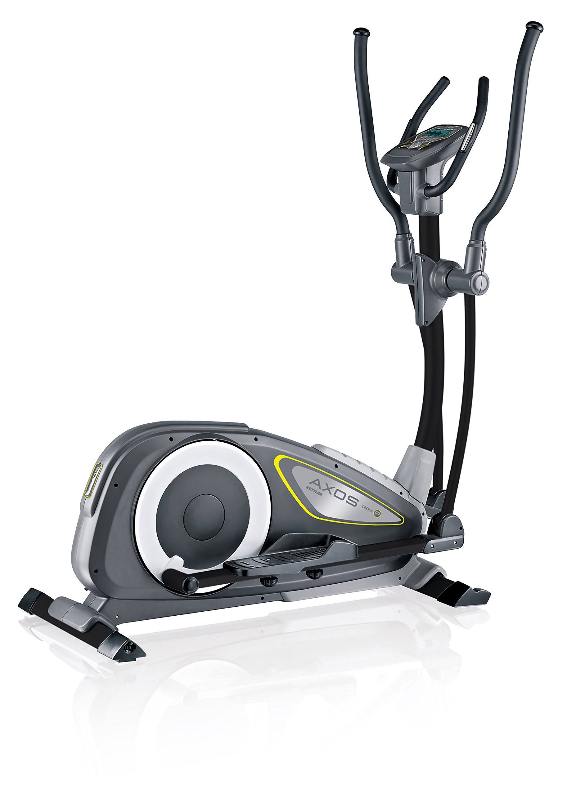 Kettler Axos Cross P Elliptical Trainer 7648-900