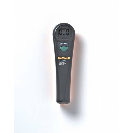 FLUKE-CO-220 Carbon Monoxide Meter
