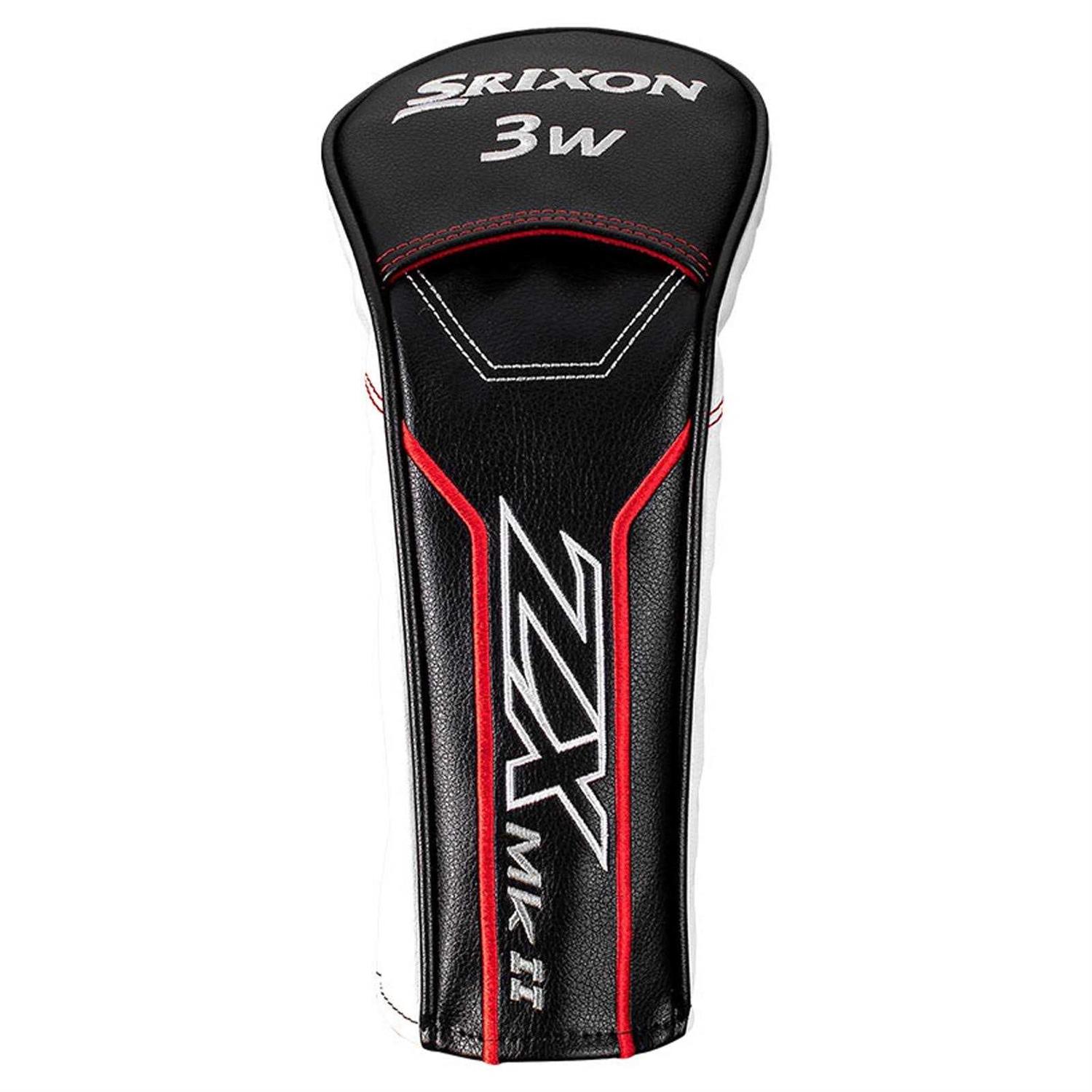 Srixon ZX Fairway Wood - Sports Supplies Online Store