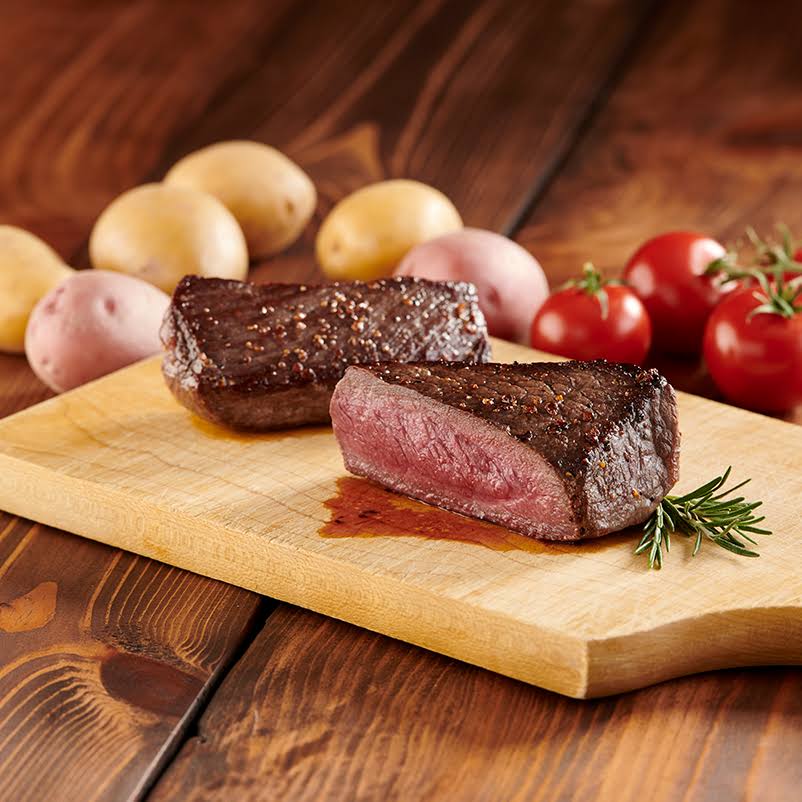 Cabela&s Wild-Game Steaks Variety Pack