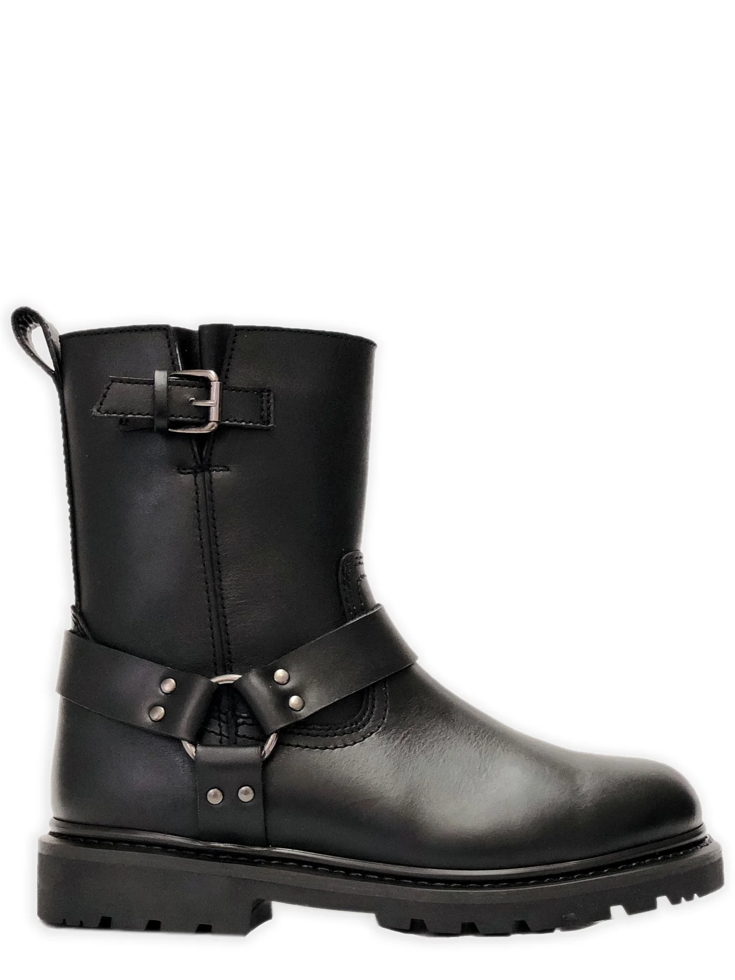 Herman Survivors Men's Twin-Valve Work Boots
