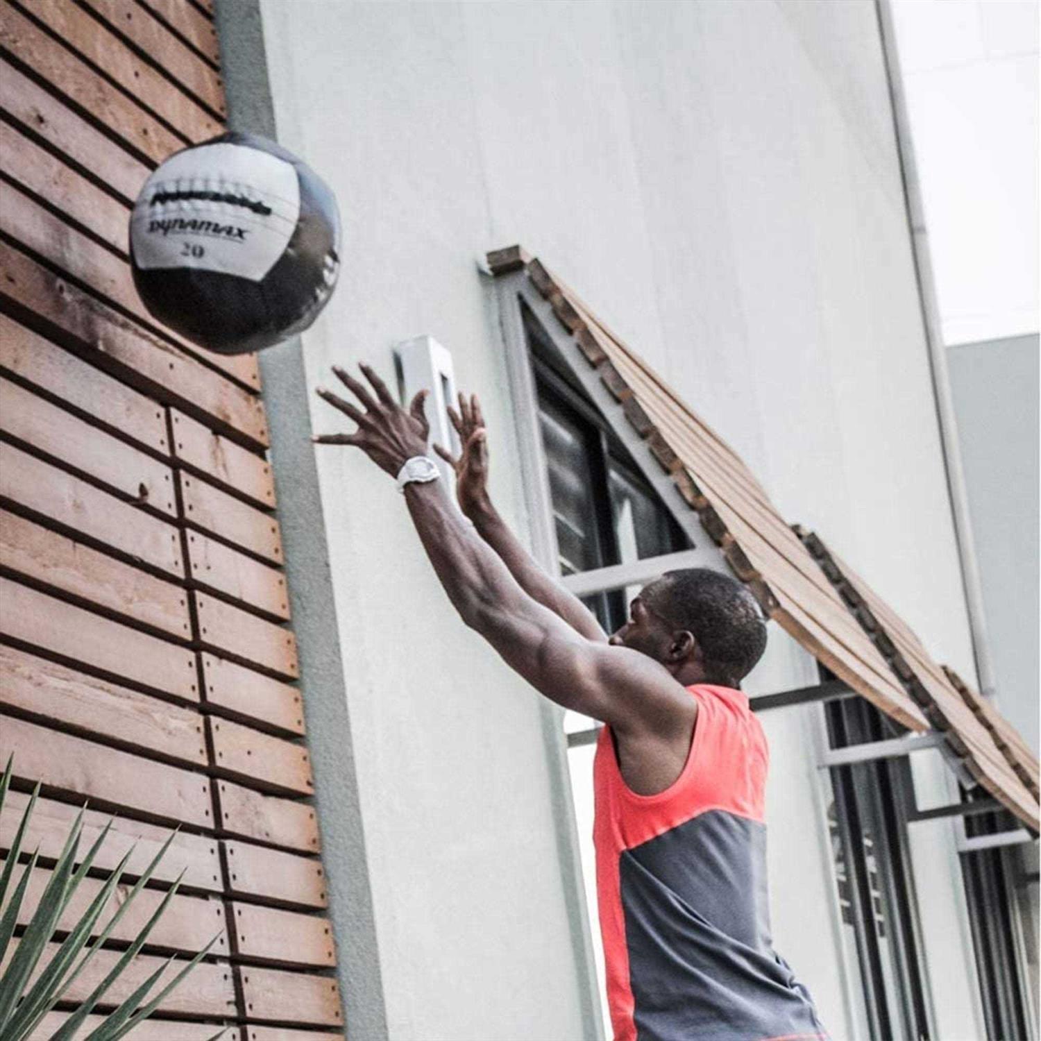 Dynamax Medicine Ball - Sports Supplies Online Store