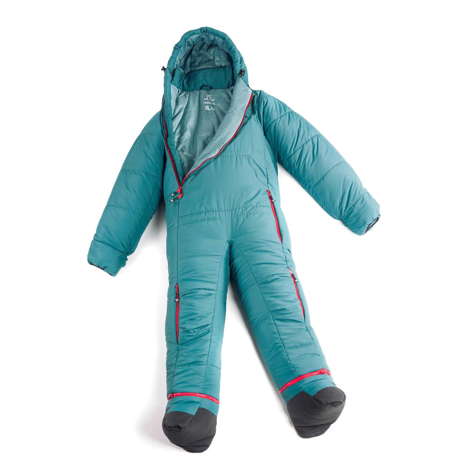 SelkBag Selk Bag Original Recycled Wearable Sleeping Bag - Sports Supplies Online Store