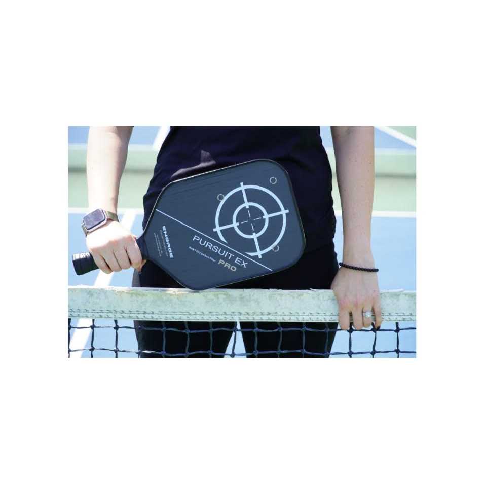Engage Pickleball Paddle Pursuit Pro - Sports Supplies Online Store