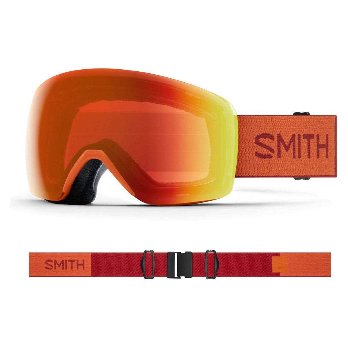 Smith Skyline ChromaPop Goggles - Sports Supplies Online Store