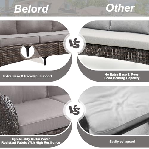 Patio Club Chair Wicker Chairs
