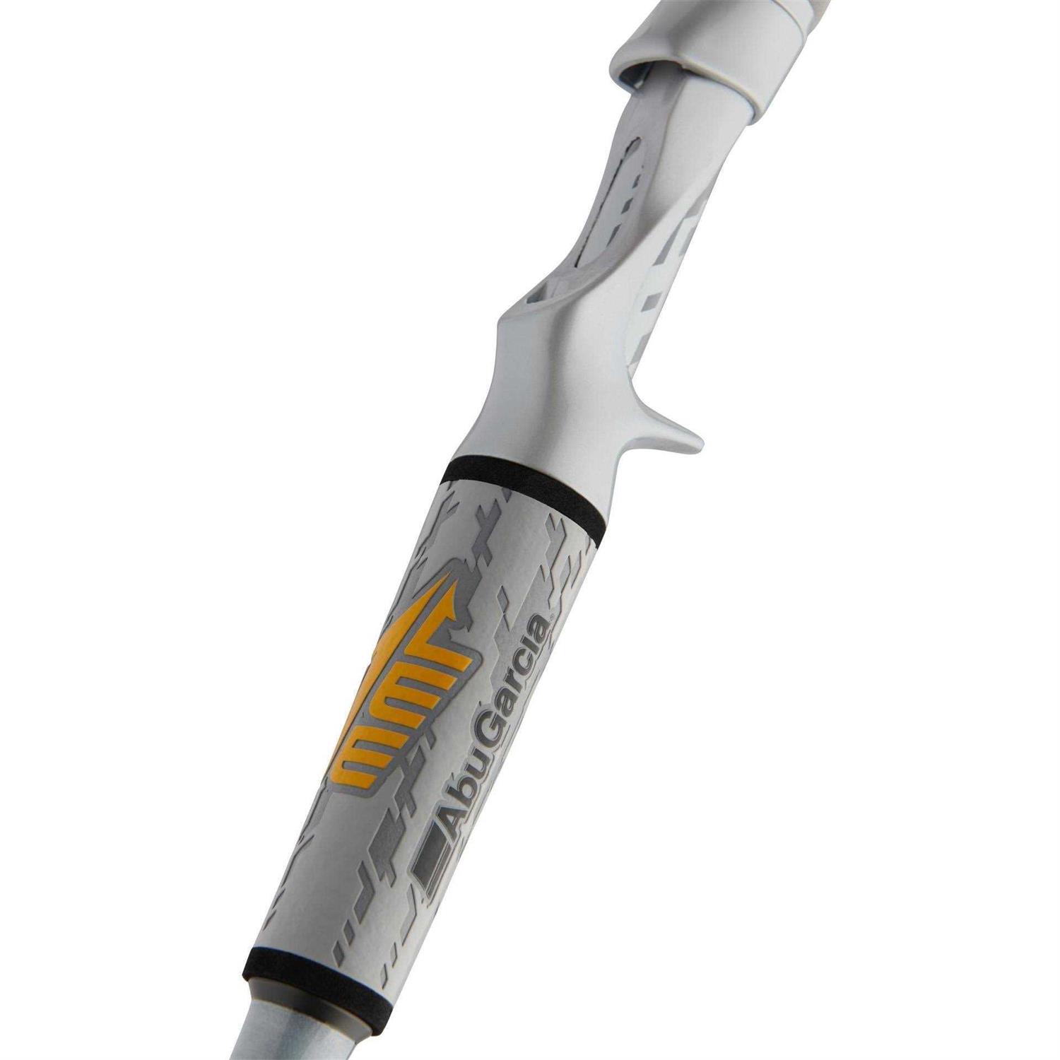 Abu Garcia Jordan Lee Casting Rod - Sports Supplies Online Store