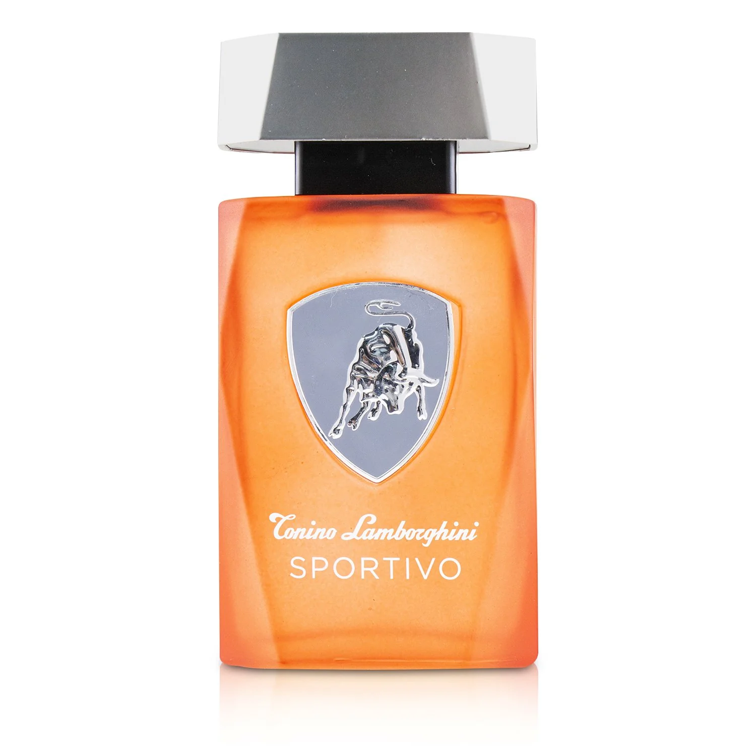 Tonino Lamborghini Sportivo Eau De Toilette Spray  125ml/4.2oz
