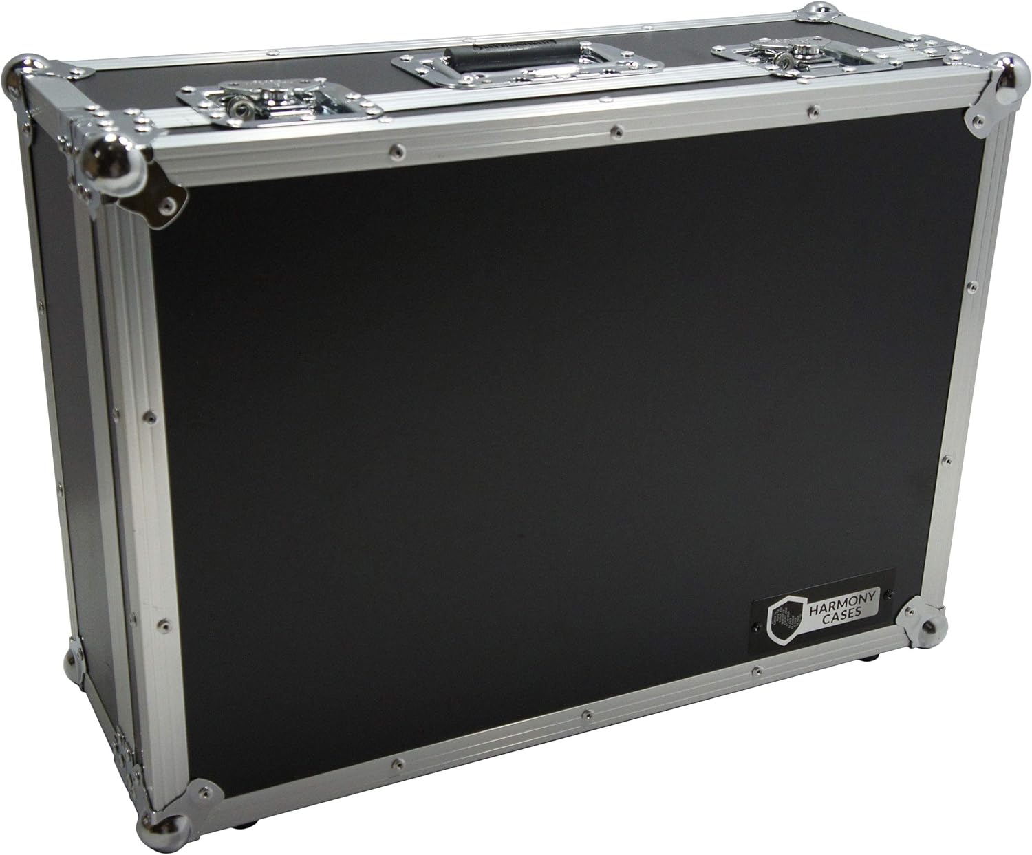 Harmony HCUC 13.75 x 10 x 5.25 Pick & Pluck Foam Utility Case