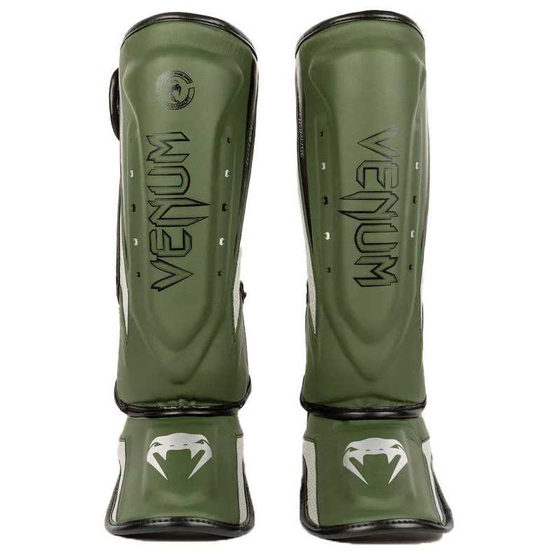 Venum Elite Evo Shin Guards - Sports Supplies Online Store