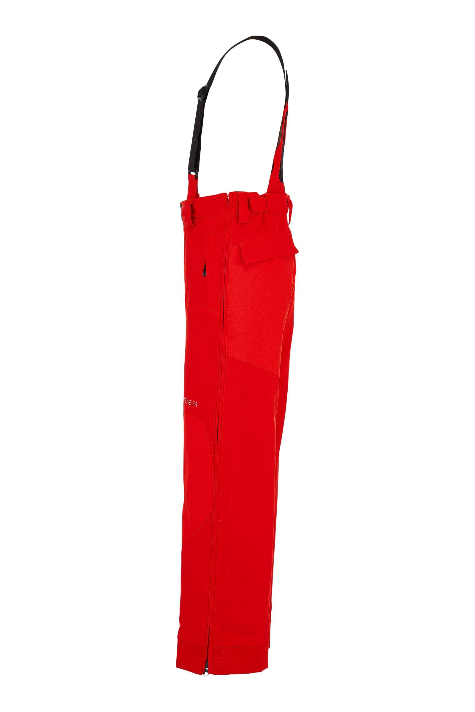 Spyder Boys Guard Side Zip Pant 14
