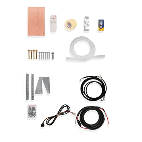 RV65F 12V/24 RV Air Conditioner
