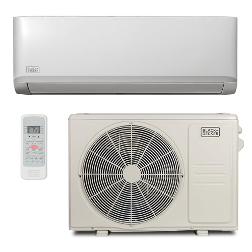 BLACK+DECKER Window Air Conditioner