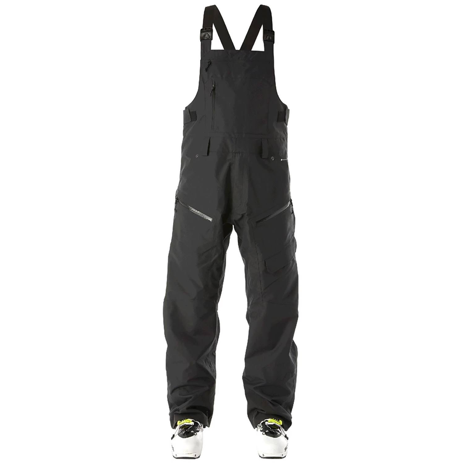Flylow Men&s Firebird Bib Black S