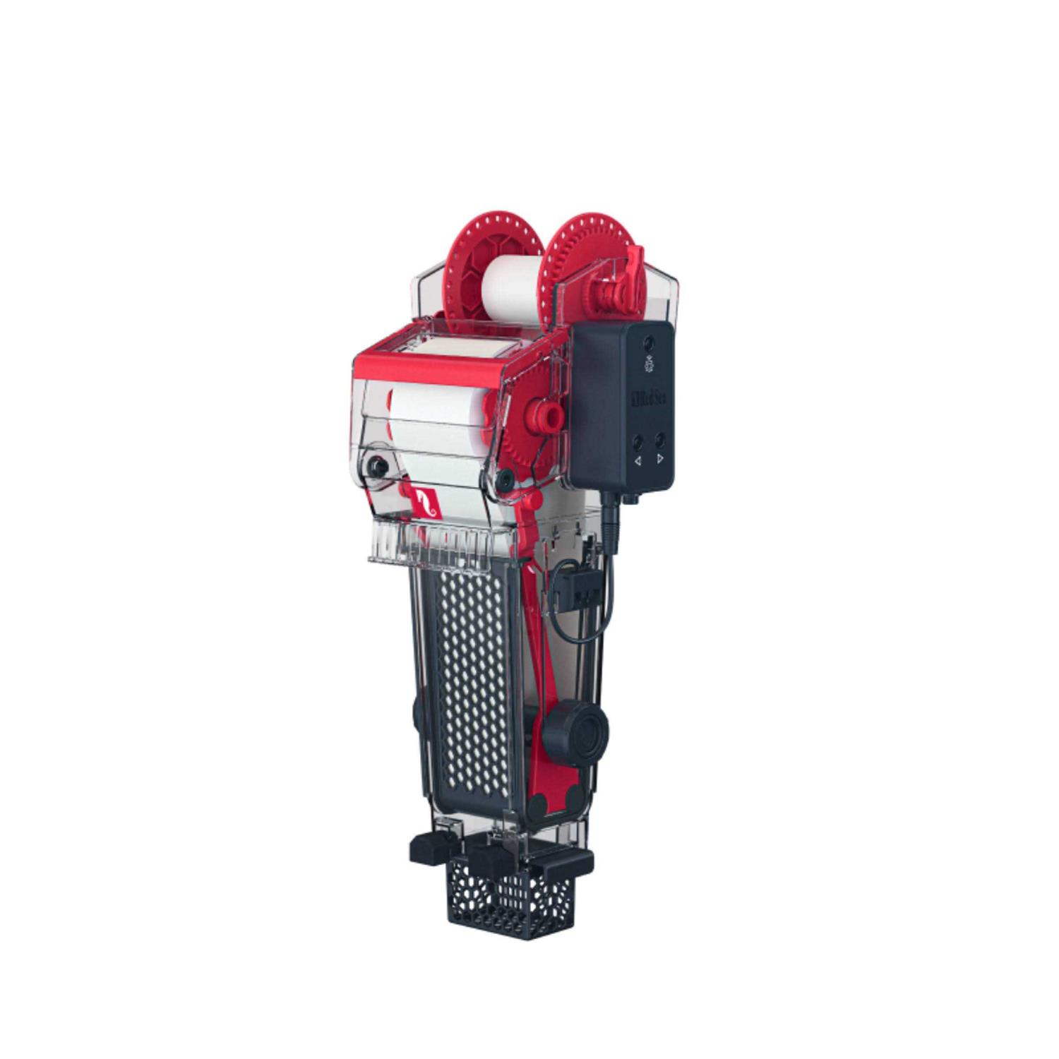 Red Sea ReefMat 250 Fleece Roller Filter - Pet Supplies online store