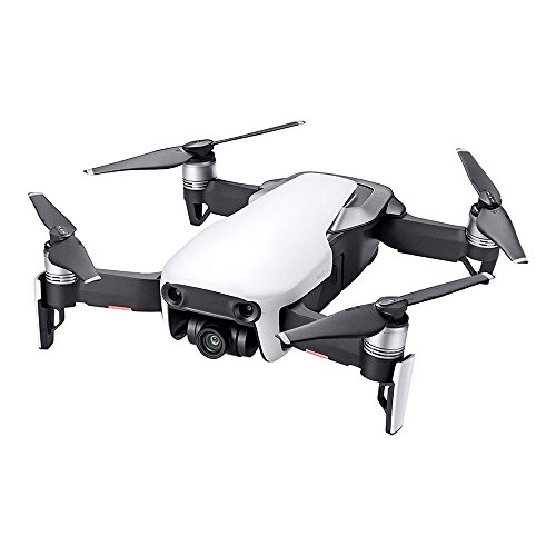 DJI Mavic Air Quadcopter with Remote Controller - Onyx Black