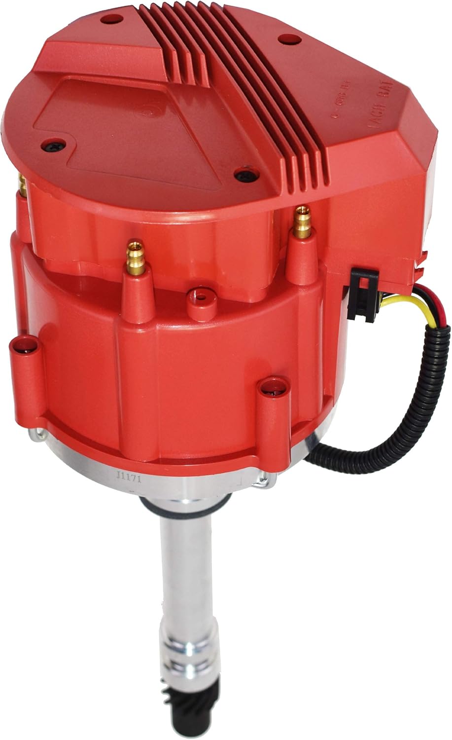 A-Team Performance - Marine Electronic Distributor HEI 65K Volts 4.3L