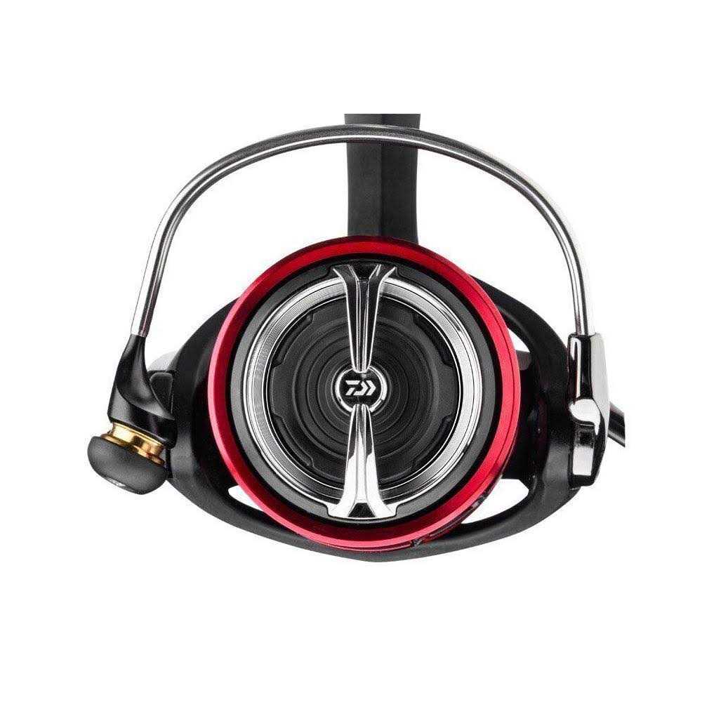 Daiwa Fuego LT Spinning Reel - Sports Supplies Online Store