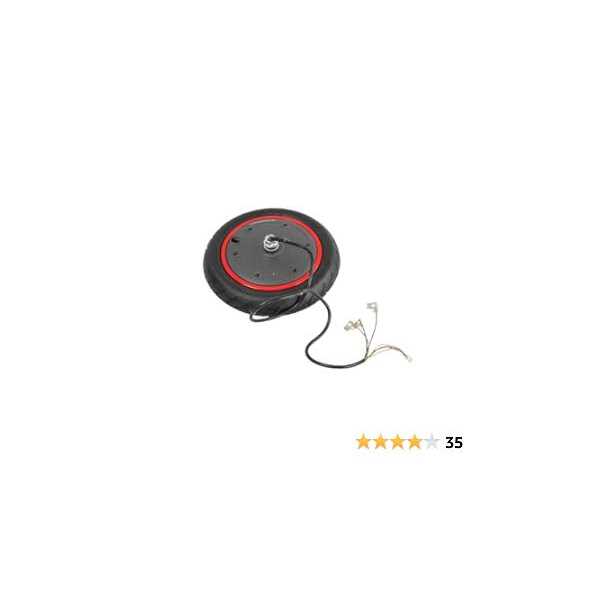 AlveyTech Hub Motor &amp; Front Wheel Assembly for the Xiaomi Mi M365 - Shop Hardware Tools Online Store